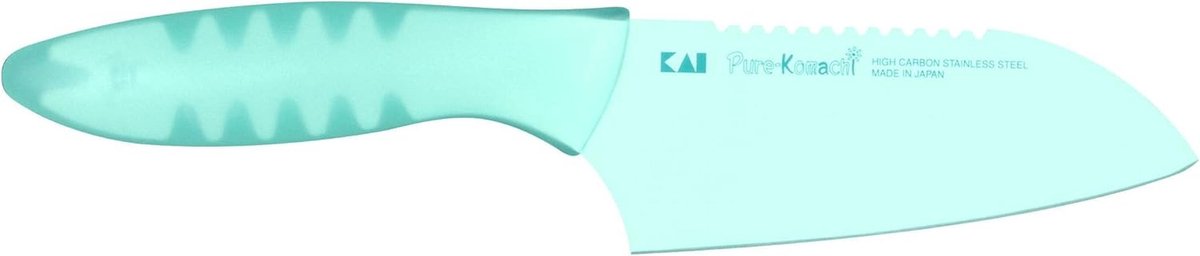 Scherp Klein Visfiletmes 11 cm voor Precisie Snijden