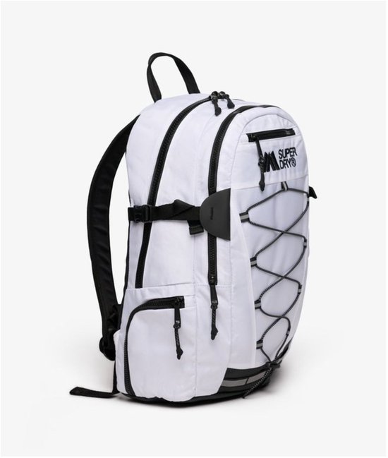 Sac à dos Superdry Plein air 28 l Wit