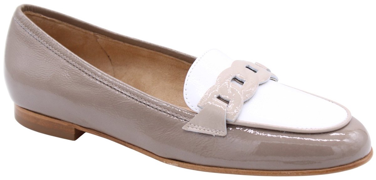 Luca Grossi Lg - Schoenen - Beige - Vrouwen - Maat 37 -