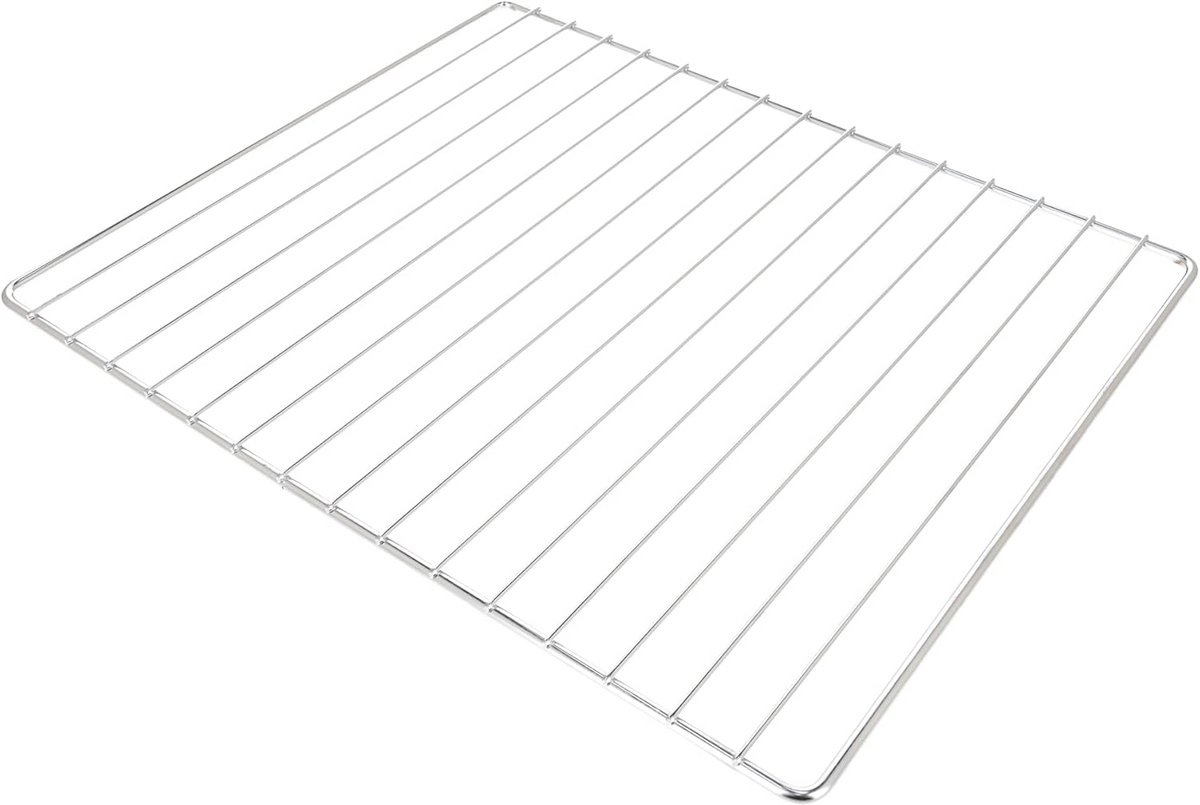 Oven Fornuis Grill Chrome Draad Plank Rack 447mm x 364mm