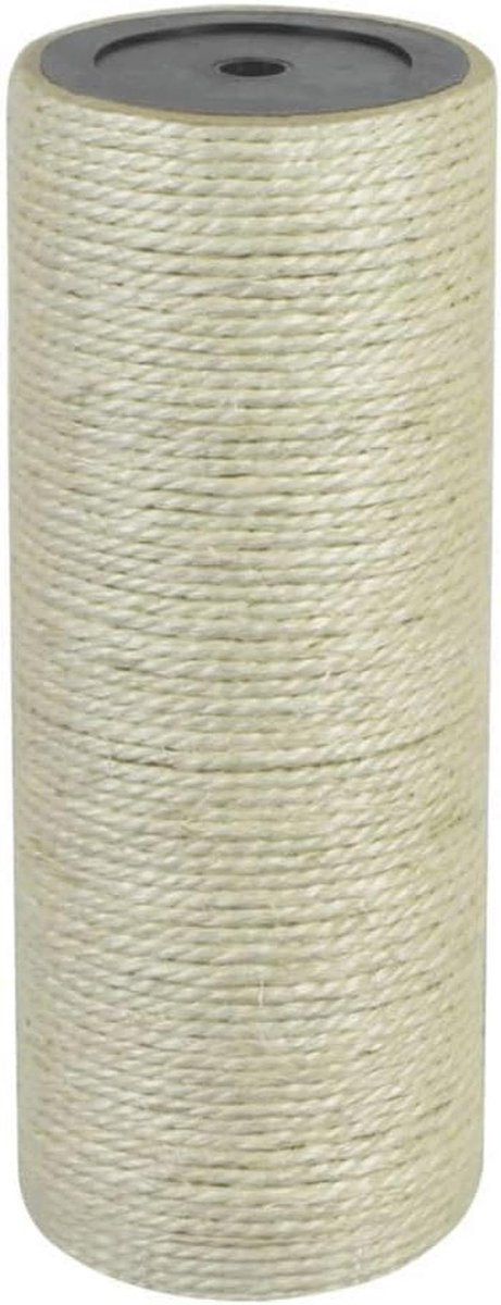 Krabpaal voor Katten - Comfortabele Speeltoren met Krabpalen en Katten Speelgoed