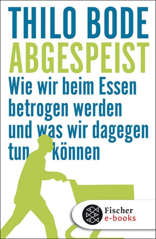 Abgespeist - cover