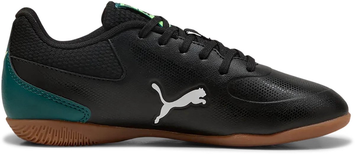 Voetbalschoenen Puma Truco Iii Jr - Sportswear - Kinderen