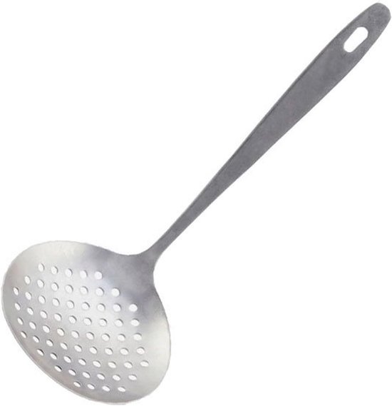 PIAZZA Universal Stainless Steel Spring Cm23.5 Kitchen Tool Material Multicolor