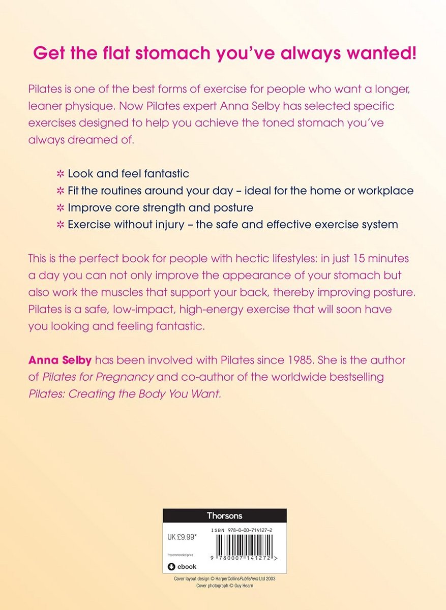 Pilates Platte Buik Reformer 15 Minuten Trainingsprogramma - afbeelding 2