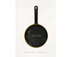 Nopi The Cookbook