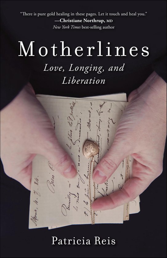 Motherlines - cover