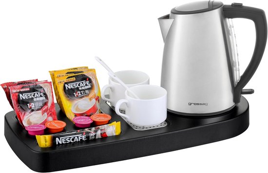 Multifunctionele Keukenmachine met Kook- en Stoomfunctie van Merkloos — afbeelding 2