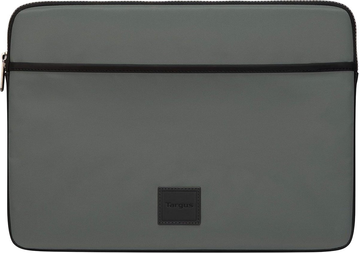 Beschermende Laptop Sleeve voor 15,6 Inch Notebook - Slanke en Stijlvolle Laptophoes