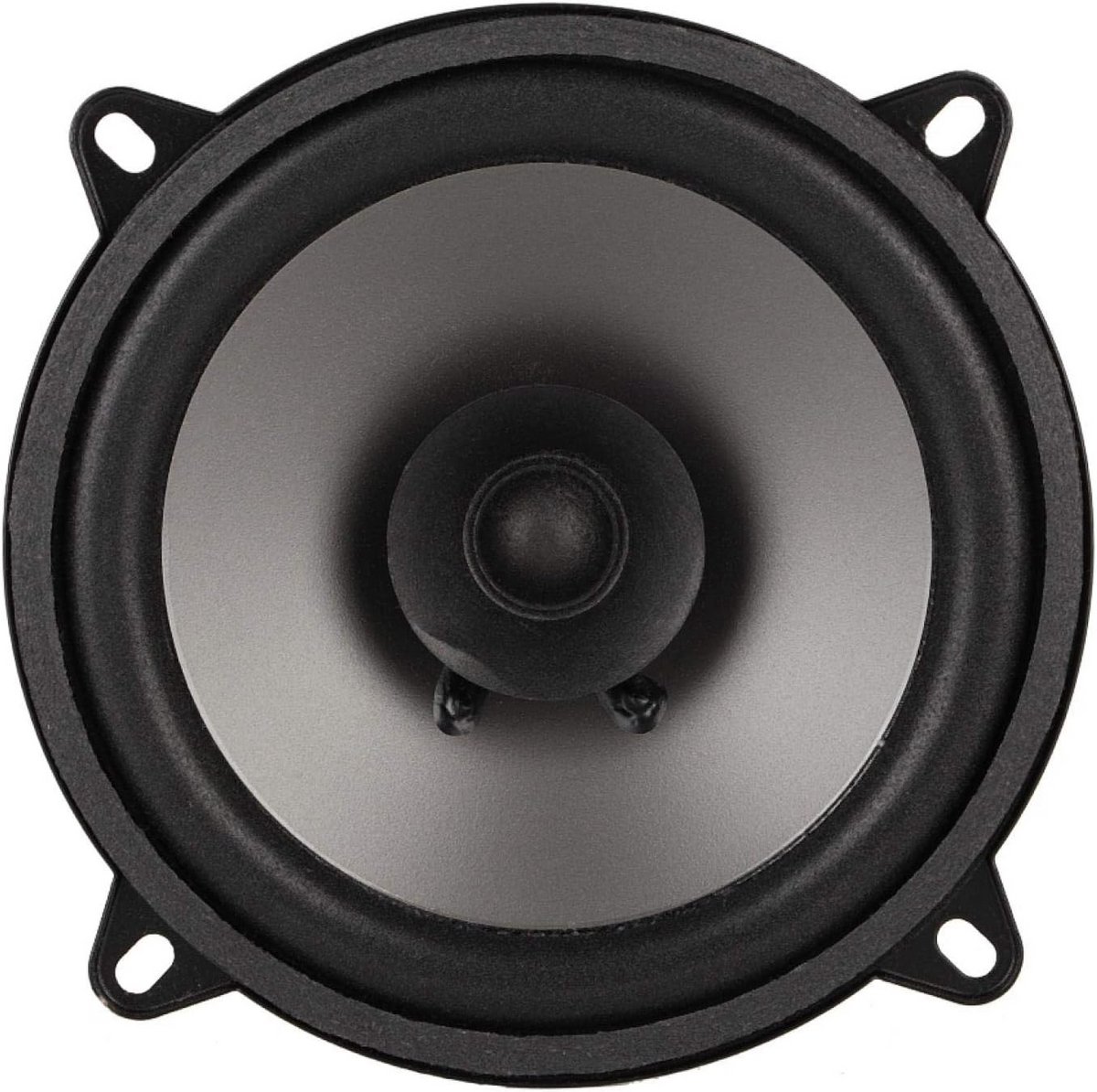 5 Inch Auto Luidsprekerset 400W Coaxiale Universele 12V Audio Systeem
