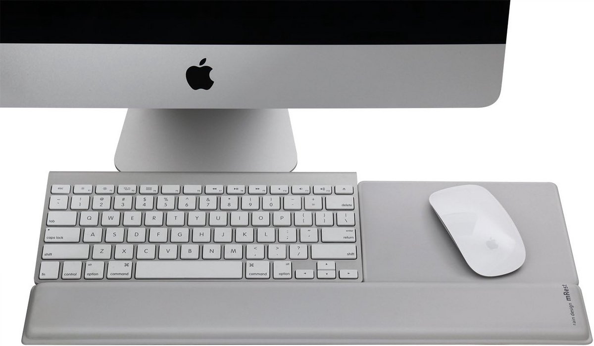 Verstelbare Tablet Standaard met Polssteun voor iPad en andere Tablets
