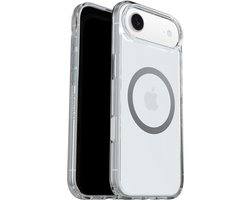 Otterbox Symmetry Clear MagSafe - Geschikt voor iPhone Air - Transparant