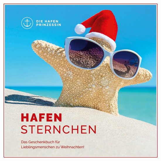 Hafensternchen - cover
