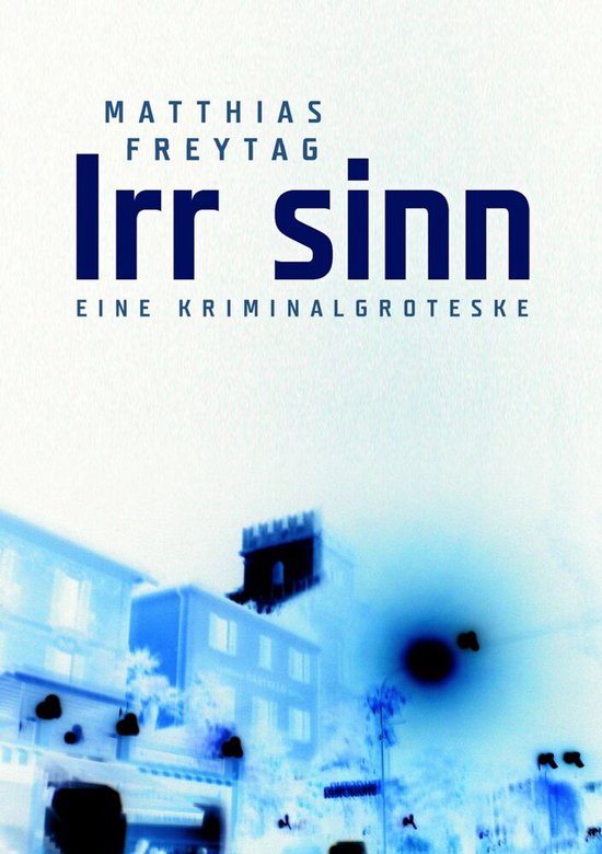 Irr sinn - cover