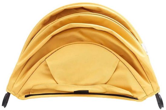 Ergobaby Metro + Parasol jaune