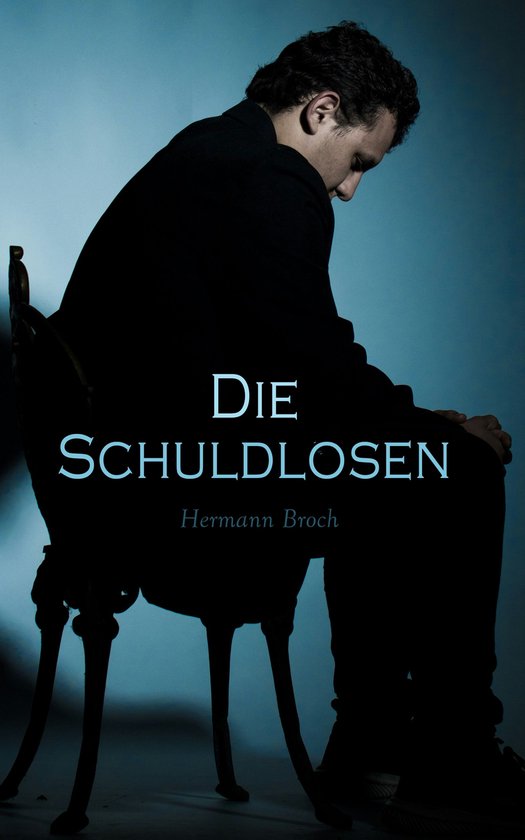 Die Schuldlosen - cover