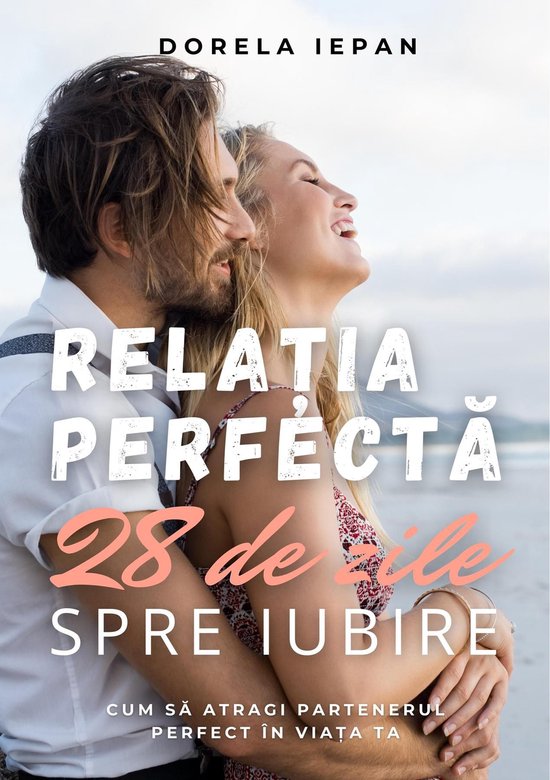 Relația Perfectă - cover