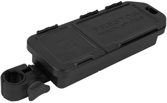 Preston - Offbox Deluxe Accessory Tray - Preston van Merkloos — afbeelding 5