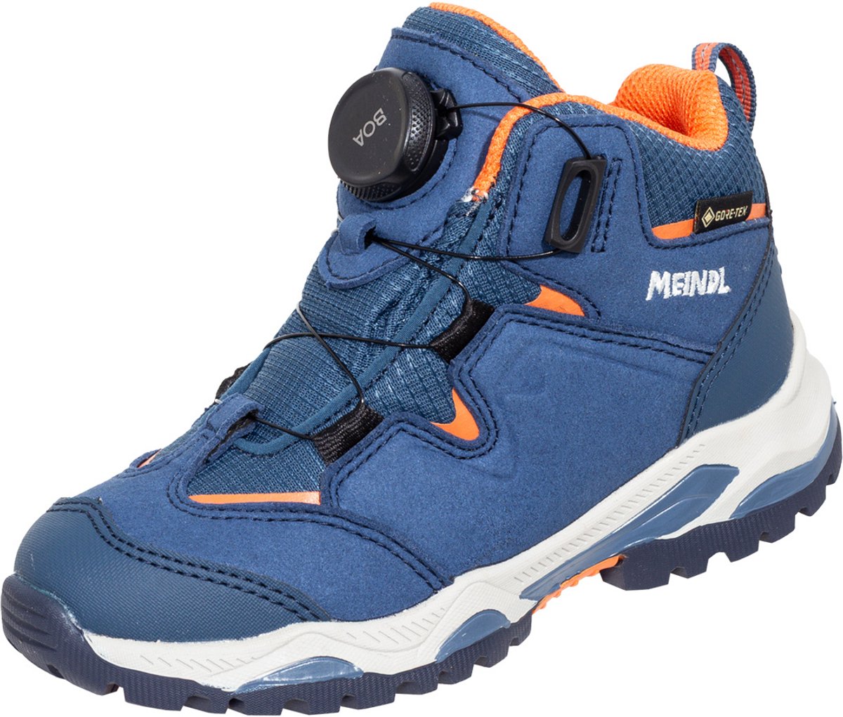 Meindl Casual schoenen 2138-49 Meindl Java Junior GTX Marineblauw