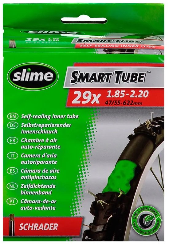 Slime zelfdichtende binnenband van Slime — afbeelding 5