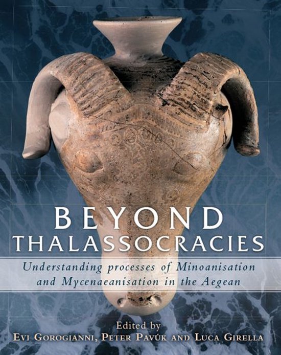 Beyond Thalassocracies - cover