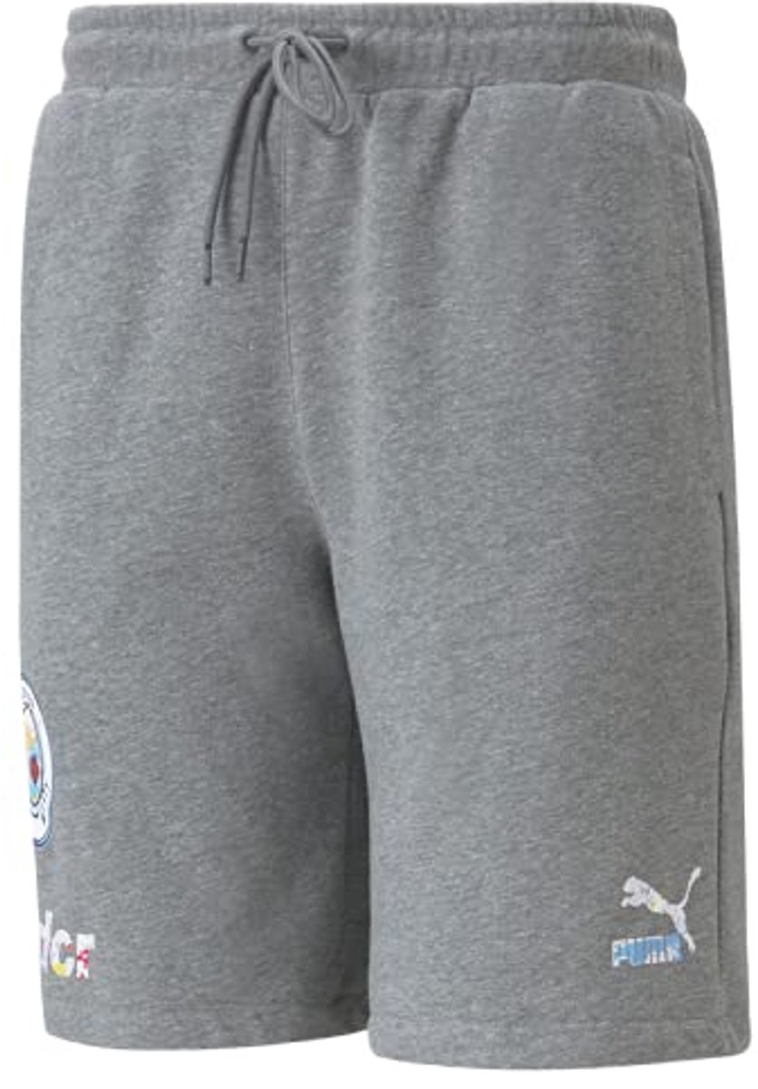 Manchester City Merchandise - Madchester Collectie