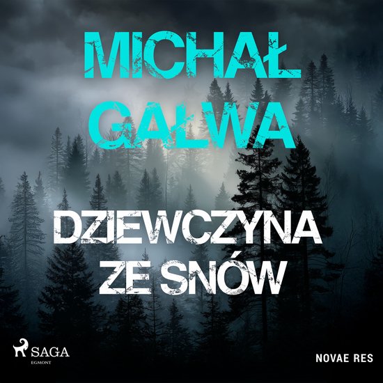 Dziewczyna ze snów - cover