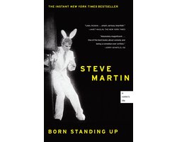 Born Standing Up