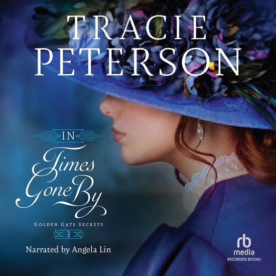 In Times Gone By - cover