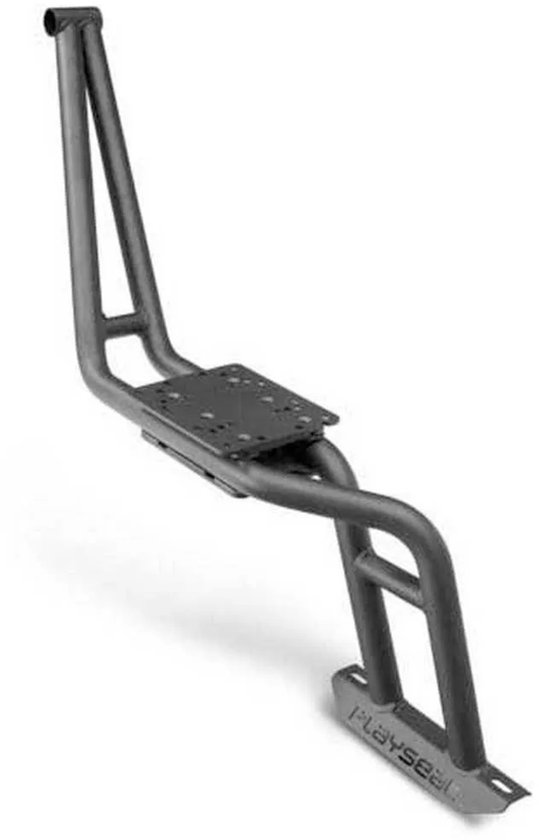 Playseat® Sensation Pro Sim Platform voor Gearshift & Handbrake - Uitbreiding voor Playseat® Sensation - Links - Zwart van Playseat® — afbeelding 2