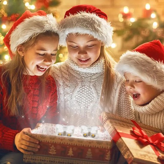 Ynkkvre - Nachtlampje met bewegingssensor - Oplaadbaar lampje - Vlinder LED-nachtlampje met spotje - Traploos dimbaar kastverlichting en trapverlichting - USB oplaadbaar - Voor trap-Gang-Badkamer-Kinderkamer-1pcs van Ynkkvre — afbeelding 4