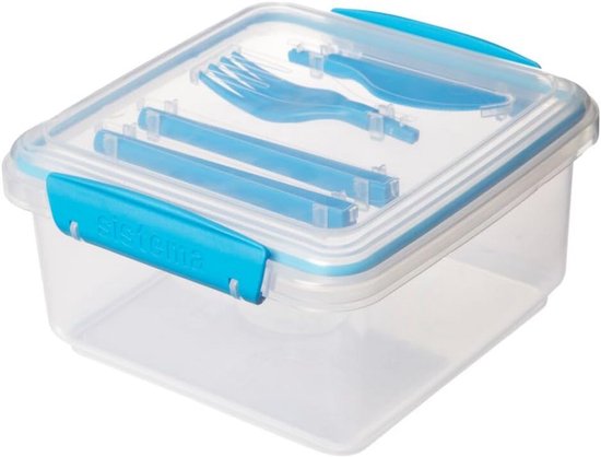 GastroMax Maatbeker - 1 L, Transparant