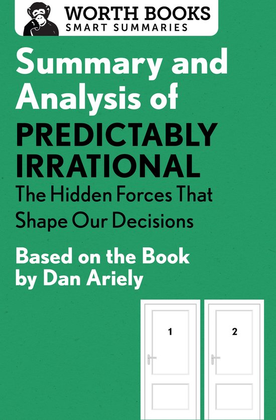 Smart Summaries - Summary and Analysis of Predictably Irrati ... - cover
