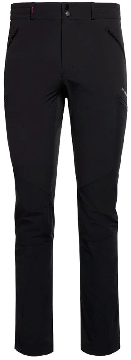 Trangoworld Malmo Df Broek Zwart M Man