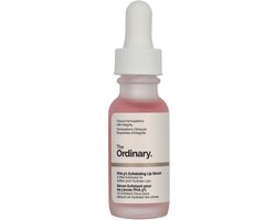 The Ordinary PHA 5% Exfoliating Lip Serum 15 ml