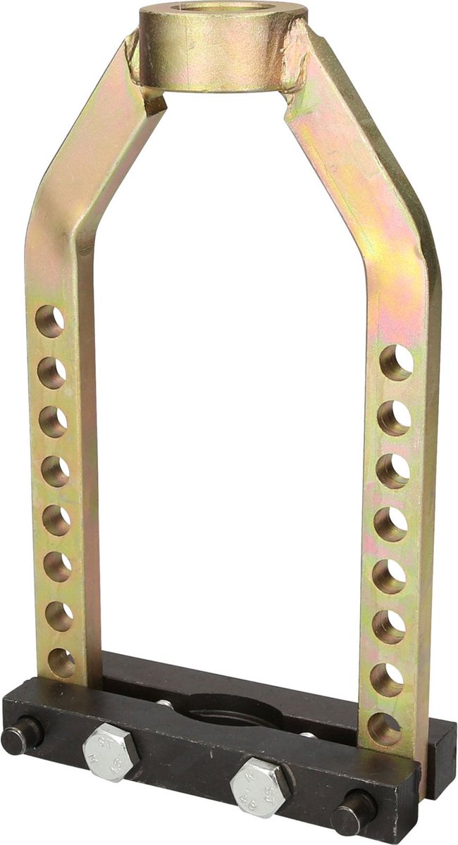 BRILLIANT TOOLS Trekker voor constante snelheidsverbinding - BT67...