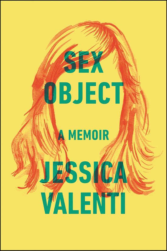 Sex Object - cover