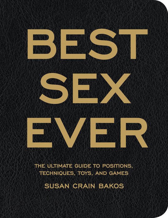 Best Sex Ever - cover