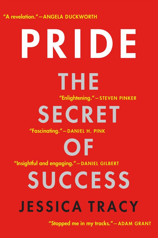 Pride - cover