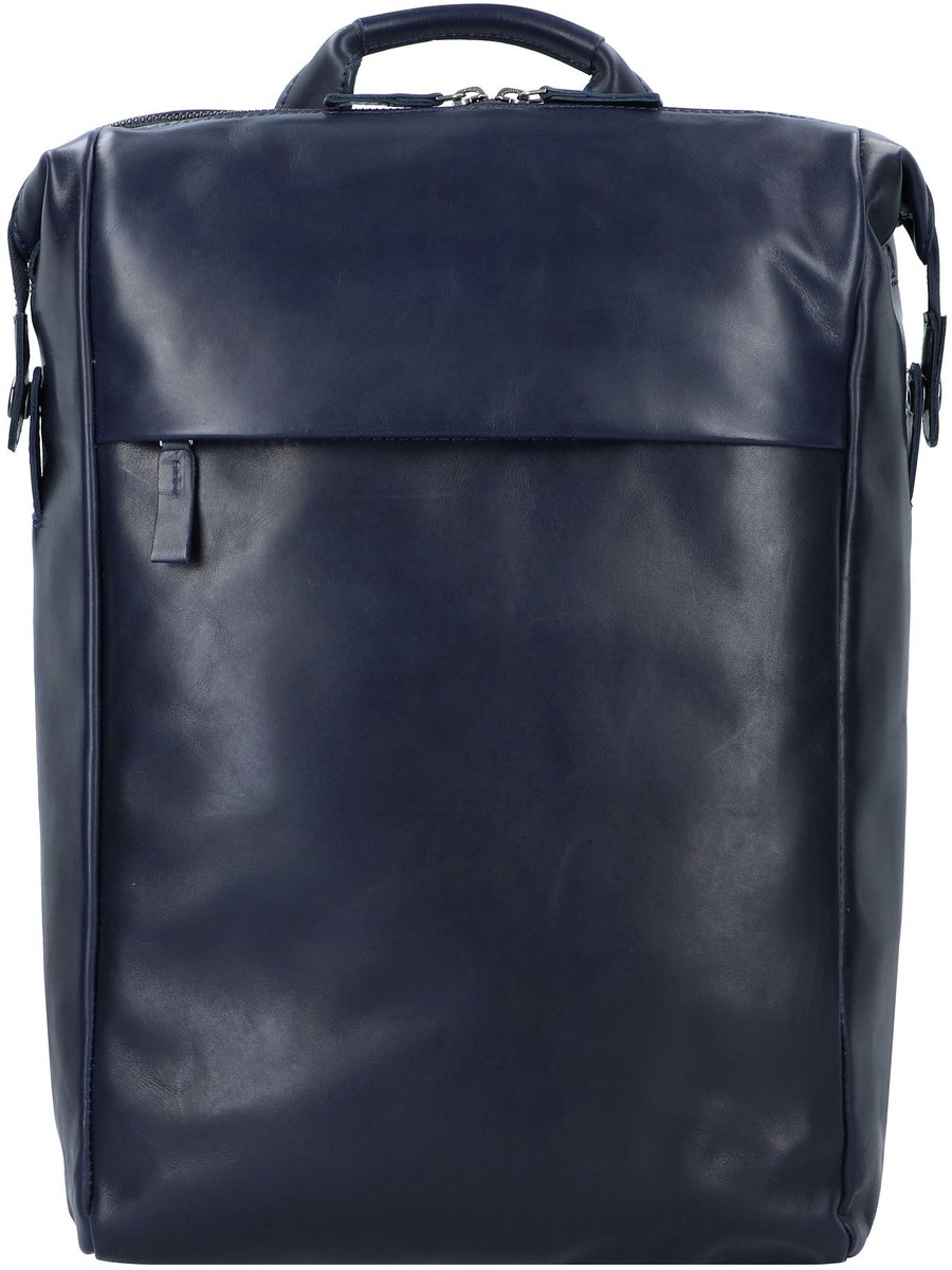 HAROLD'S laptop rugzak rugzak met laptopvak Caugio Notebook Backpack Dark Blue donkerblauw