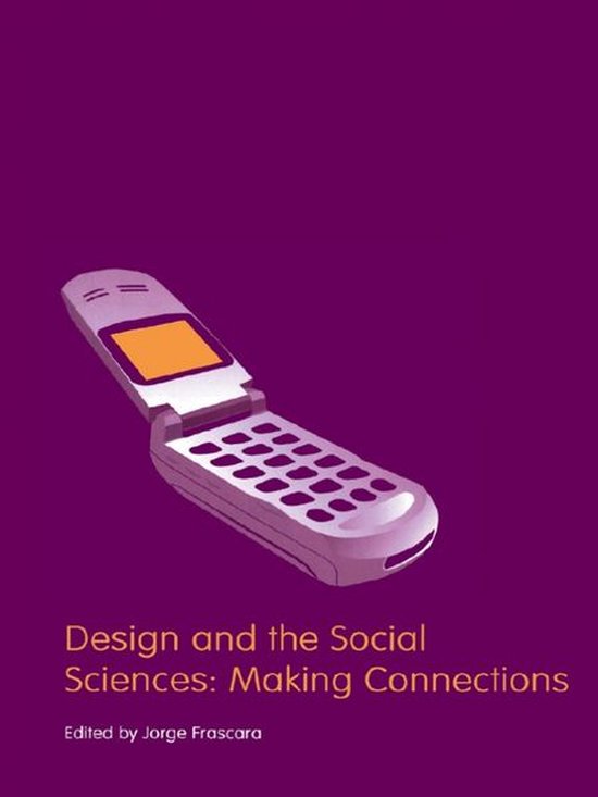 Contemporary Trends Institute Series - Design and the Social ... - cover