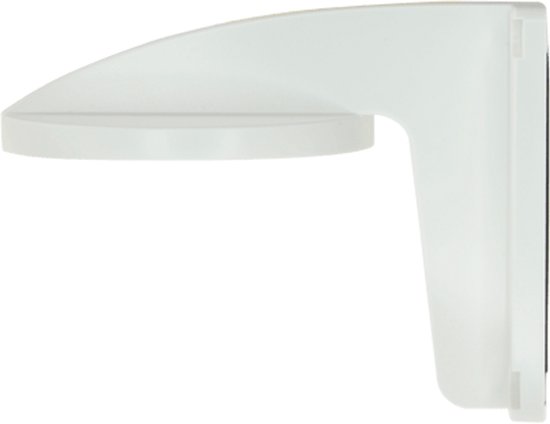 Hikvision DS-1258ZJ, plastic wandbeugel van HI — afbeelding 5