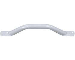 Veiligheid Grab Bar Rail 15 inch voor Binnen en Buiten met Gemakkelijk Grip