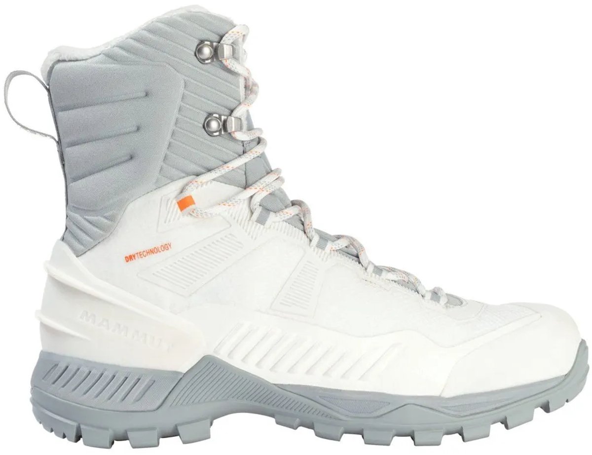 Mammut Blackfin Iii Wp High Wandelschoenen Wit EU 38 Vrouw