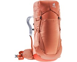 Ultralichte Trekkingrugzak voor Dames - 45+5 Liter met Verstelbare Ruglengte