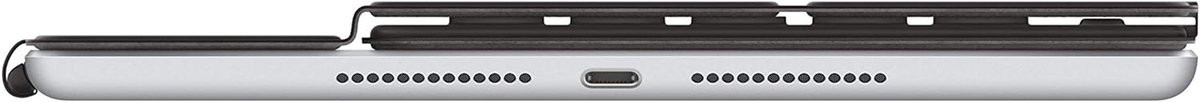 Smart Keyboard for iPad (7th generation) and iPad Air (3rd generation) - British English — cadeau in Telefoon & Tablet - foto 5