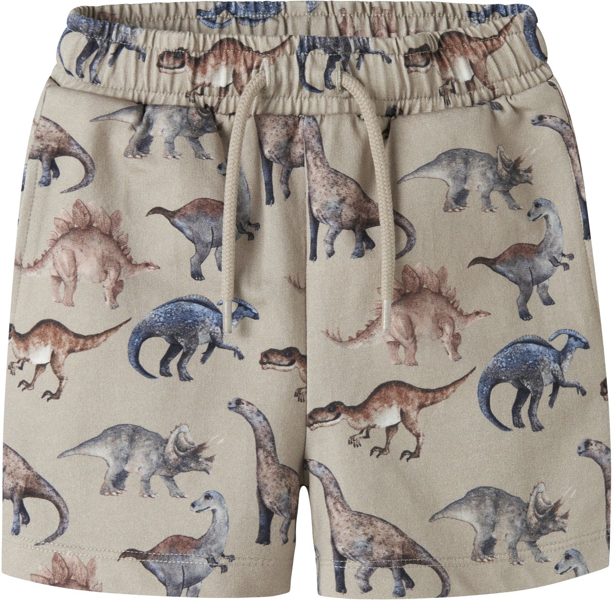 Name it Shorts biologisch katoen