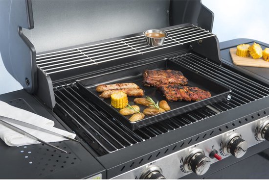 NoStik BBQ schaal 29x34x3cm 3L van NOSTIK — afbeelding 3