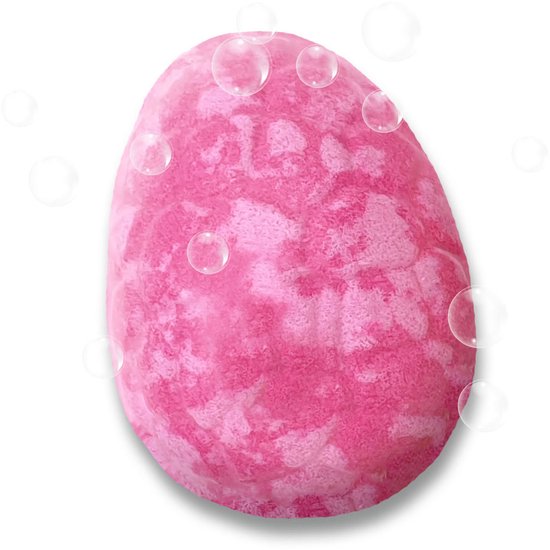 SES - Explore - Unicorn bad bruisbal surprise - eenhoorn - mooie grote bruisbal - cosmetisch getest - Bad Unicorn Speelgoed van SES — afbeelding 5