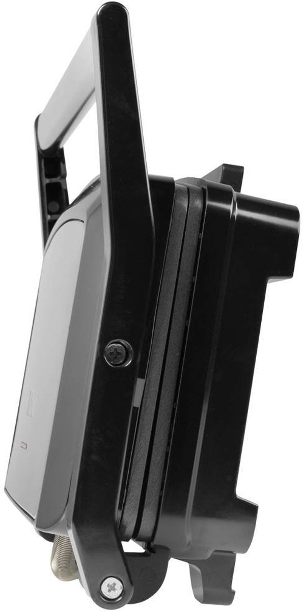 Princess Contactgrill compact 117501 – Tosti apparaat - Panini grill - Grill apparaat - Bakoppervlak van 23 x 15 cm – Vetopvangbak - RVS Design thumbnail 6